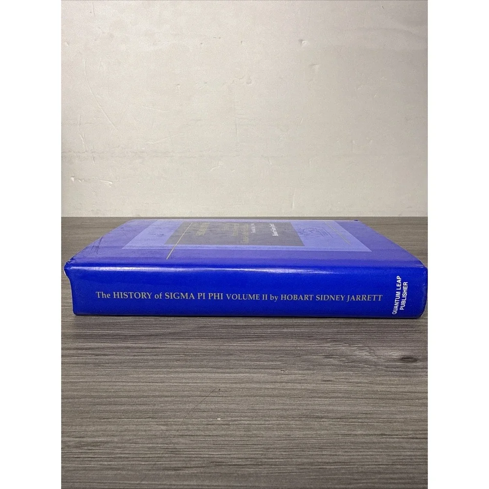 The History of Sigma Pi PHI: First of the African-American Greek-Letter Vol 2